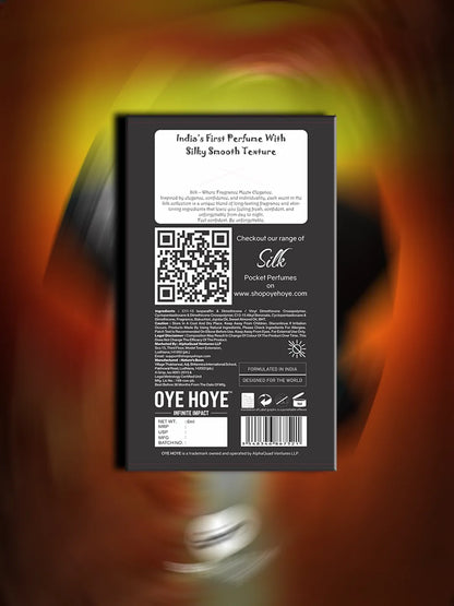 Unisex Kaleshi Fragrance Booster, 6ml