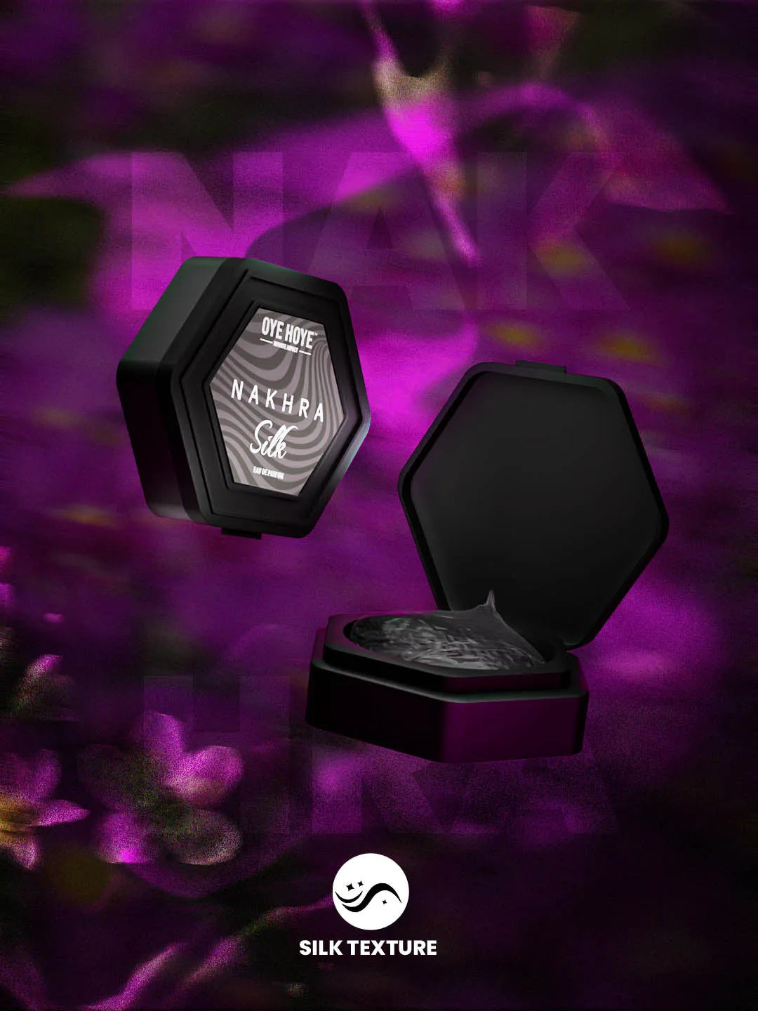 Women's Nakhra Fragrance Booster, 6ml