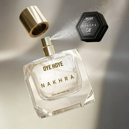 Women’s EDP Perfume, Nakhra 100ml