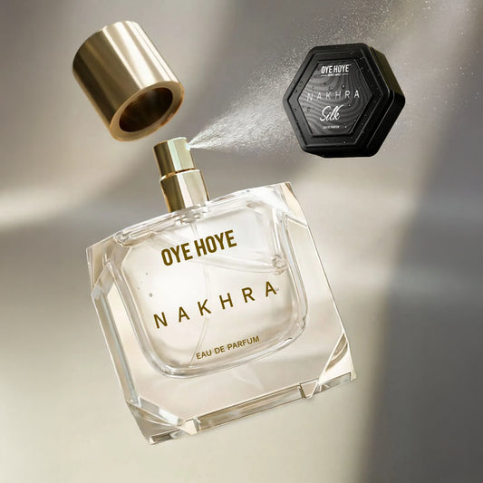 Women’s EDP Perfume, Nakhra 100ml