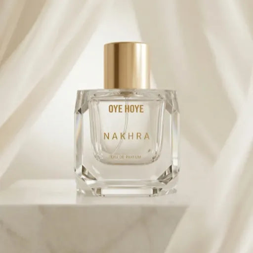 Women’s EDP Perfume, Nakhra 100ml