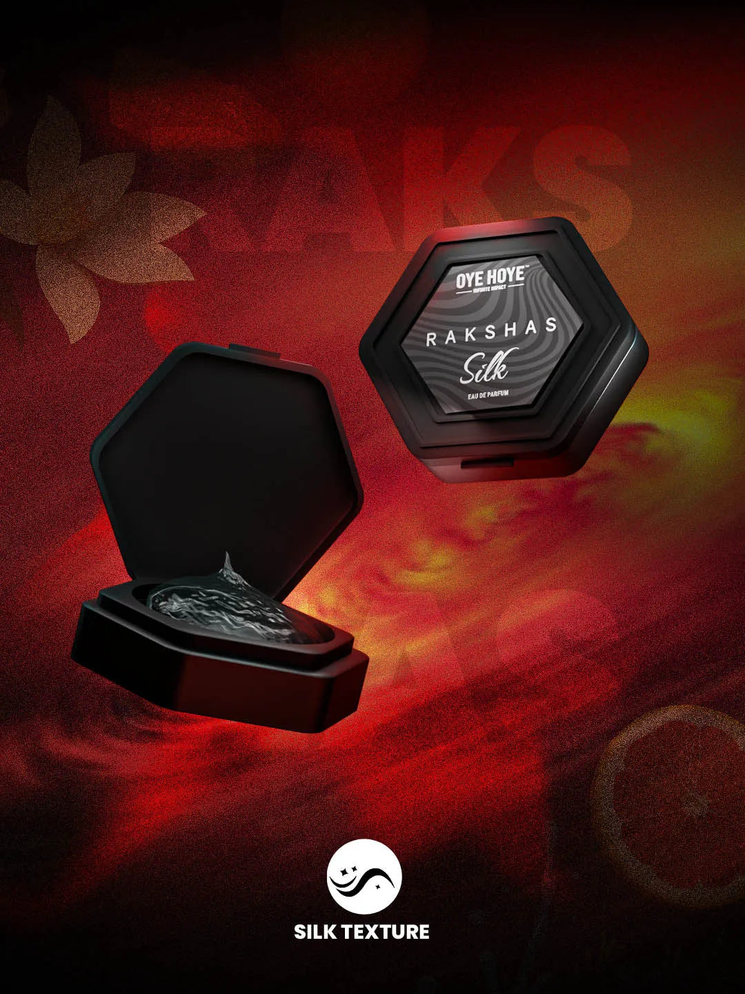 Men's Rakshas Fragrance Booster, 6ml