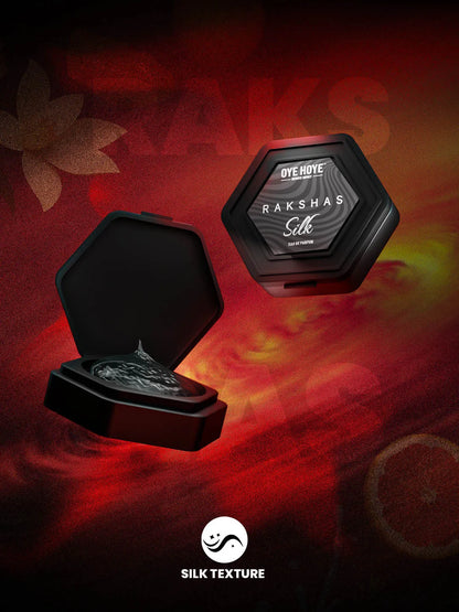 Men's Rakshas Fragrance Booster, 6ml