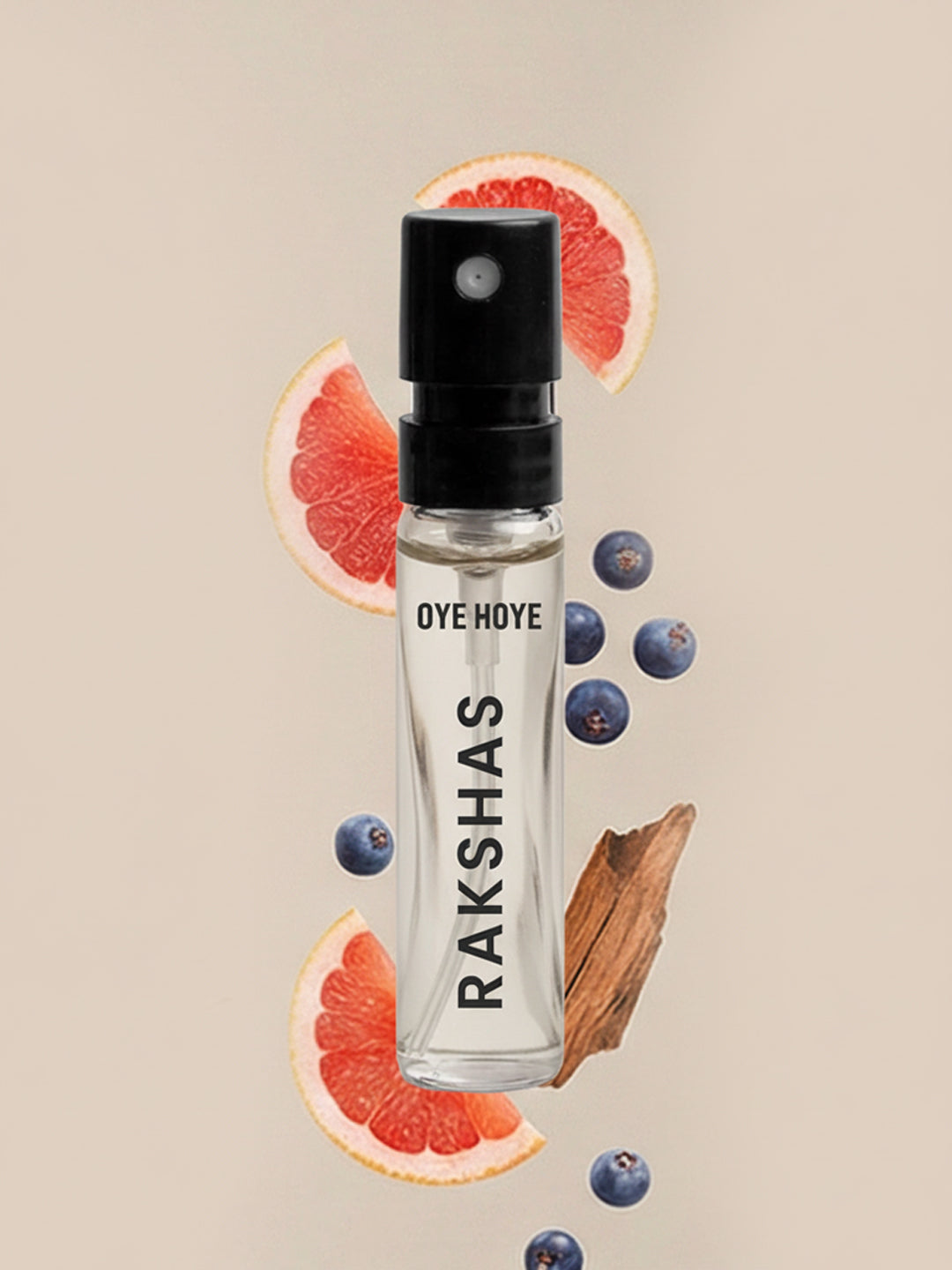 Rakshas Men Edp Perfume Tester 2ml