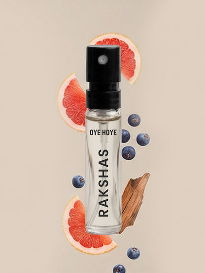 Rakshas Men Edp Perfume Tester 2ml