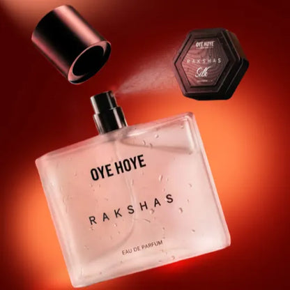 Men’s EDP Perfume, Rakshas 100ml
