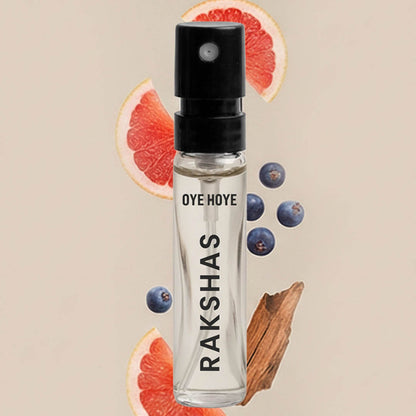 OYE HOYE Luxury Trial Packs – For Men & Women