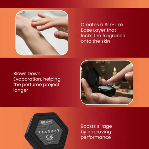 Men’s EDP Perfume, Rakshas 100ml