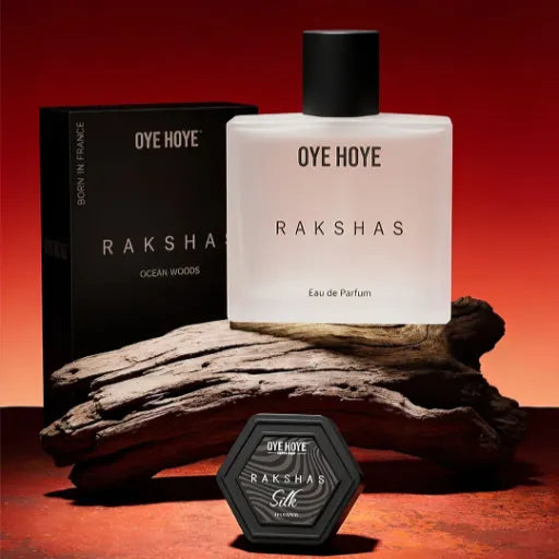 Men’s EDP Perfume, Rakshas 100ml