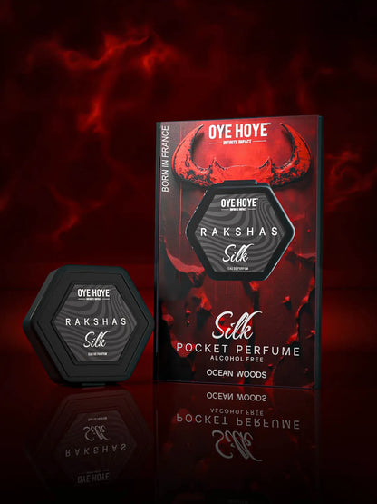 Men's Rakshas Fragrance Booster, 6ml