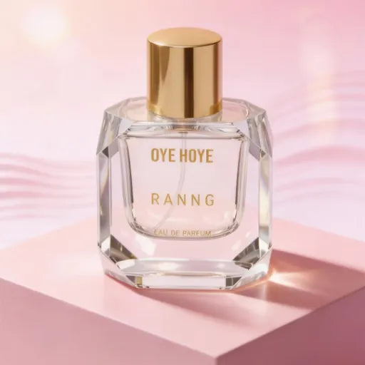 Women's EDP Perfume, Ranng 100ml