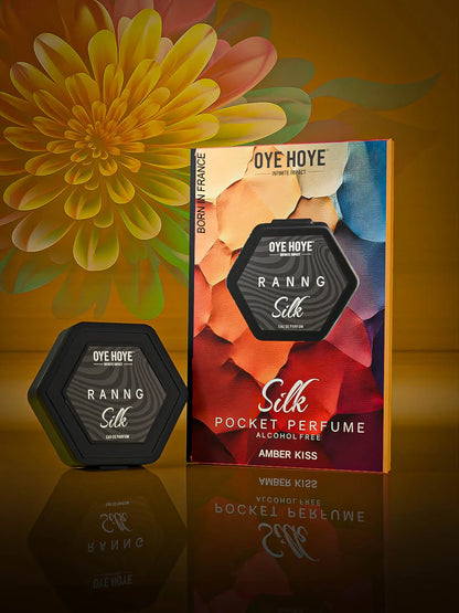 Women's Ranng Fragrance Booster, 6ml