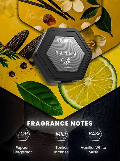 Women's Ranng Fragrance Booster, 6ml