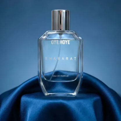 Unisex EDP Perfume, Shararat 100ml
