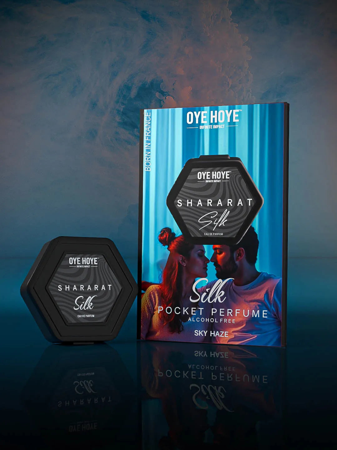 Unisex Shararat Fragrance Booster, 6ml