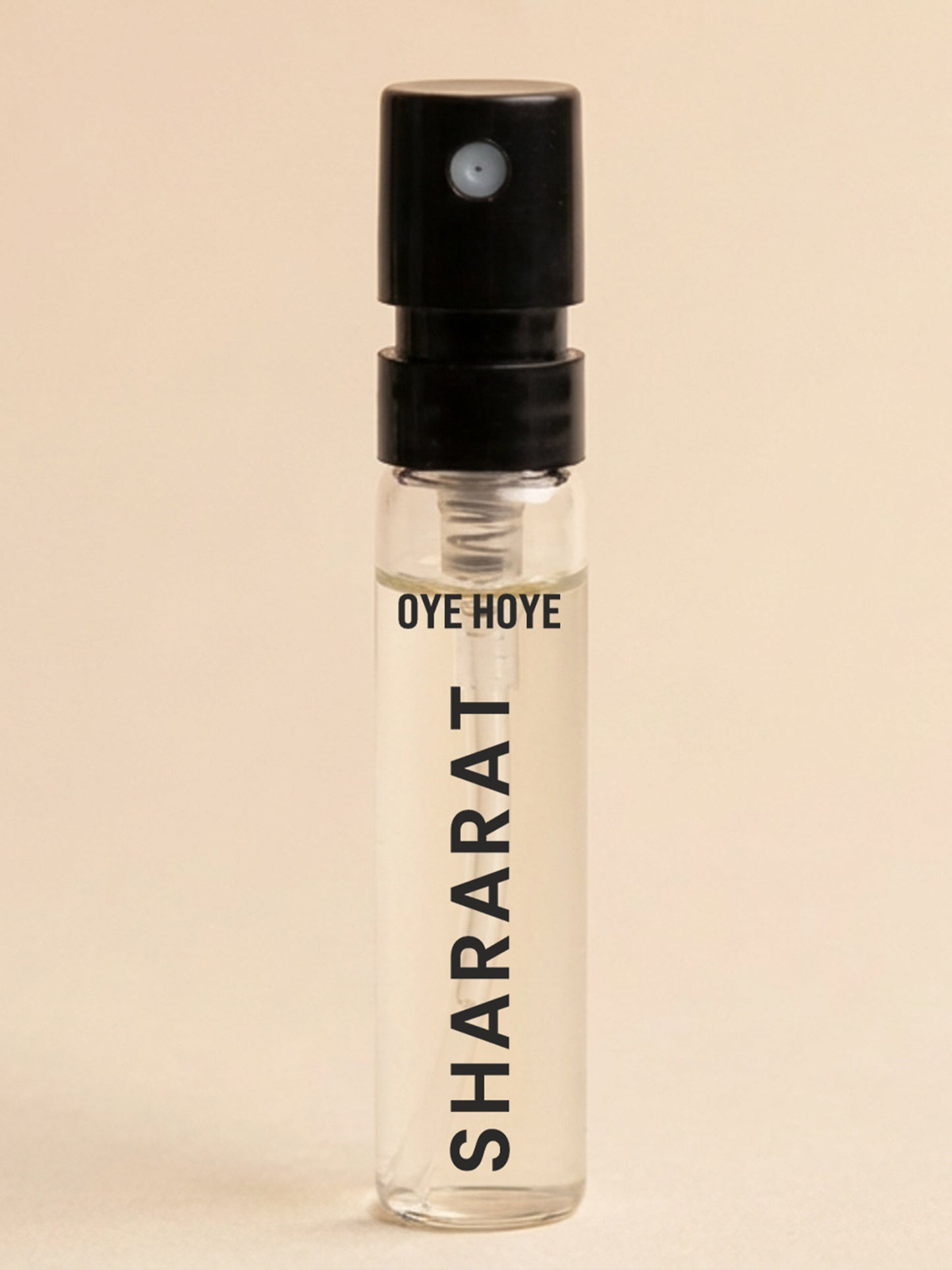 Shararat Unisex Edp Perfume Tester 2ml