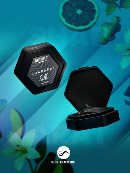 Unisex Shararat Fragrance Booster, 6ml