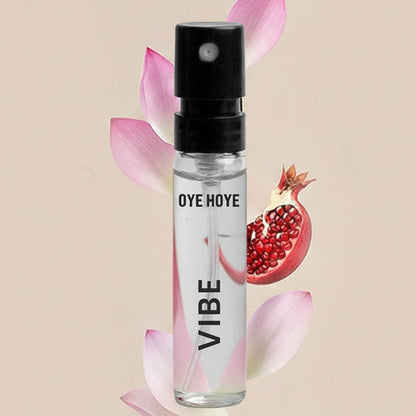 OYE HOYE Luxury Trial Packs – For Men & Women