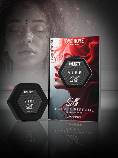 Unisex Vibe Fragrance Booster, 6ml