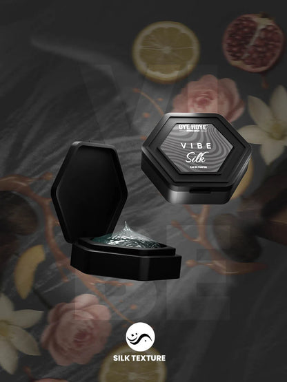 Unisex Vibe Fragrance Booster, 6ml
